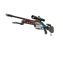 Front skin